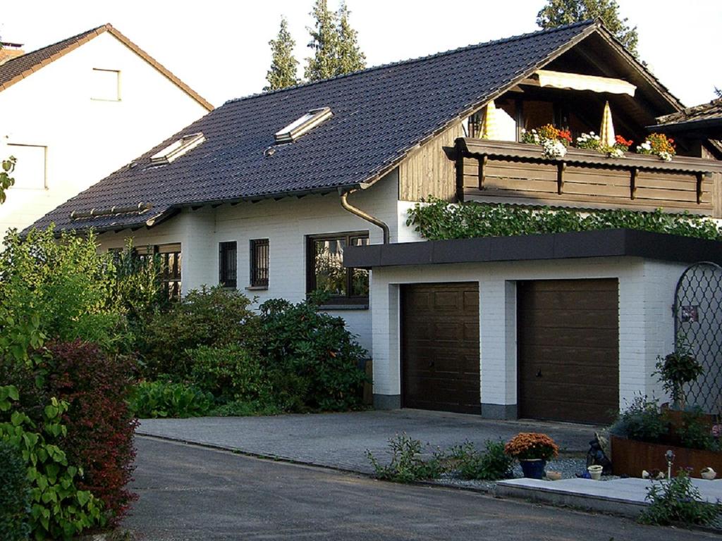 Ferienwohnungen Vesteblick photo 1