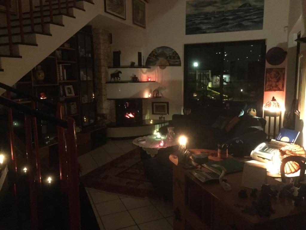 B&B Claro de luna photo 2