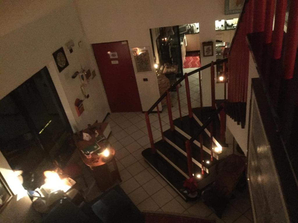 B&B Claro de luna photo 1