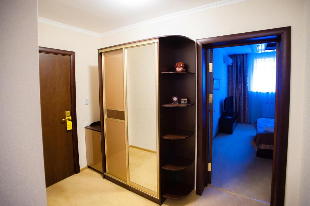 Mereke Hotel photo 1