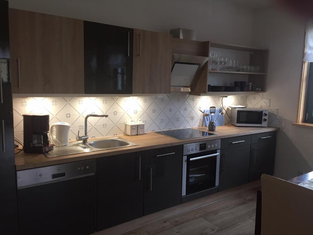 Schöne gemütliche Ferienwohnung mit Kamin I im Harz photo 4