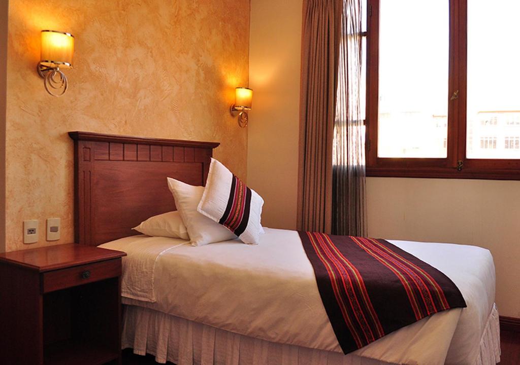 Qantu Hotel photo 4