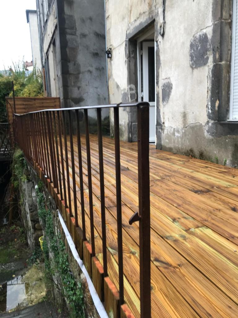 Rez de jardin photo 3