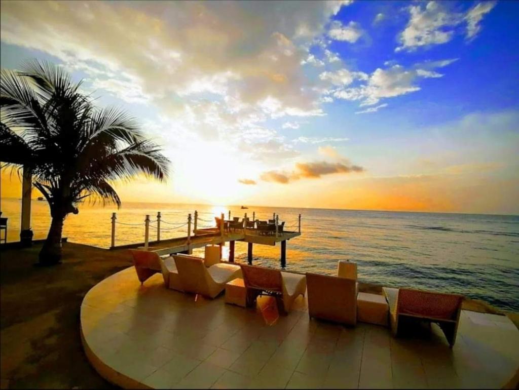 Down South 118 Beach Resort photo 1