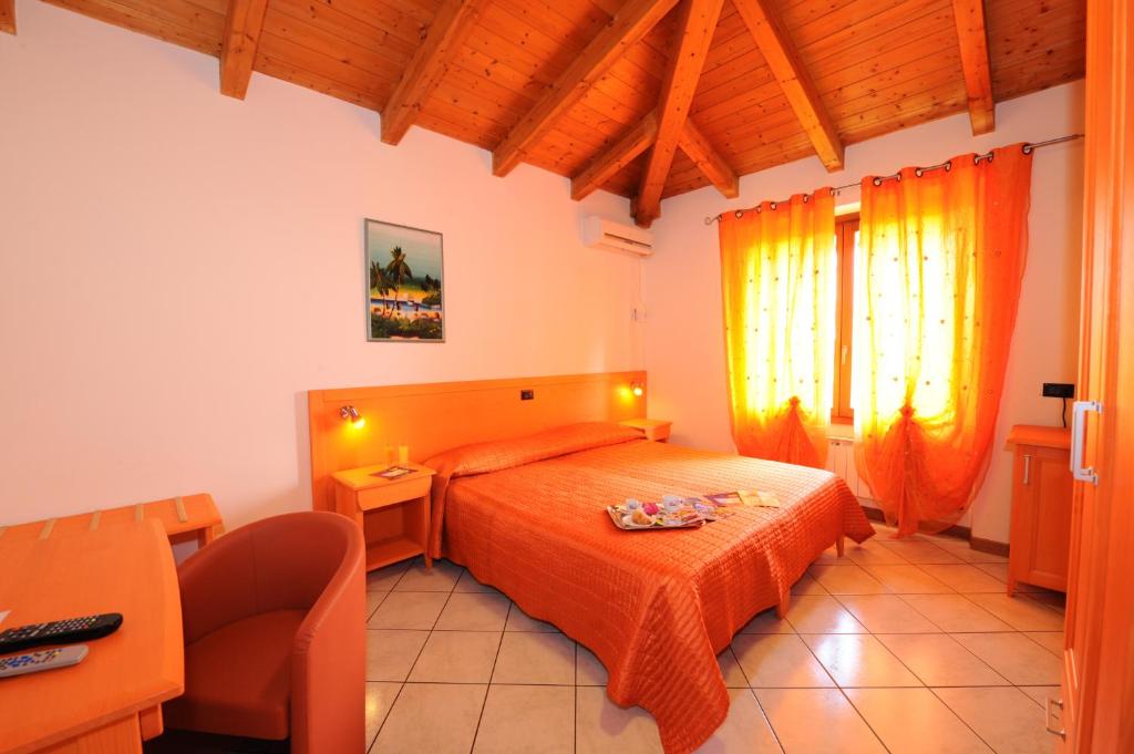 Villa Camporosso photo 2