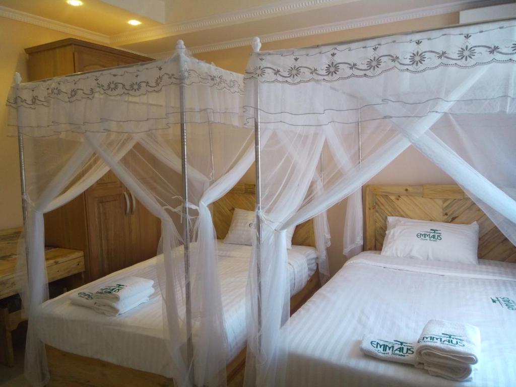Emmaus Guesthouse Kampala photo 3