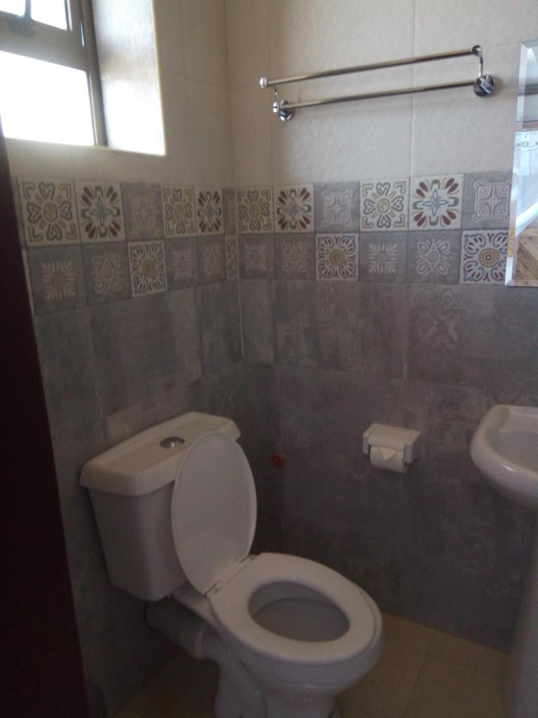 Emmaus Guesthouse Kampala photo 4