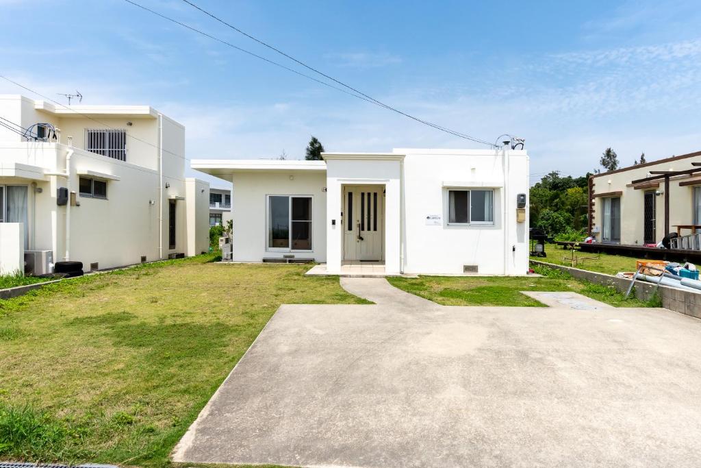 LiB PLUS VILLA NAGO photo 1