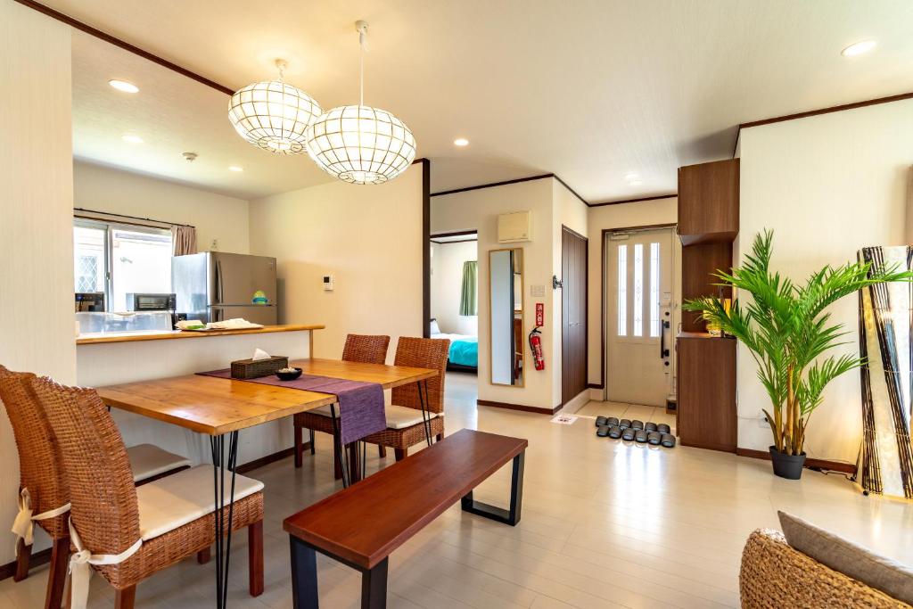 LiB PLUS VILLA NAGO photo 2