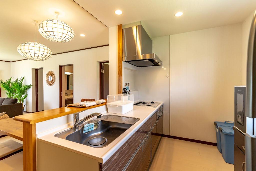 LiB PLUS VILLA NAGO photo 4