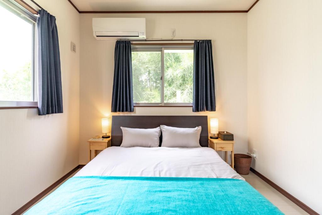 LiB PLUS VILLA NAGO photo 3