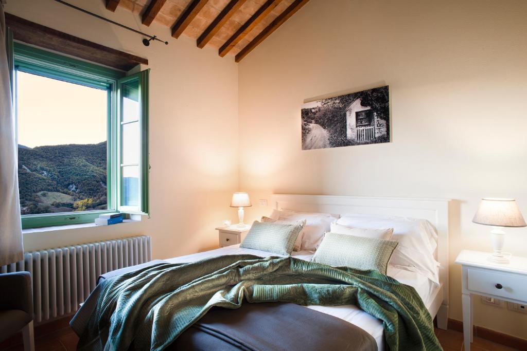 Castello di Gallano Resort