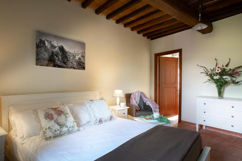 Castello di Gallano Resort photo 4
