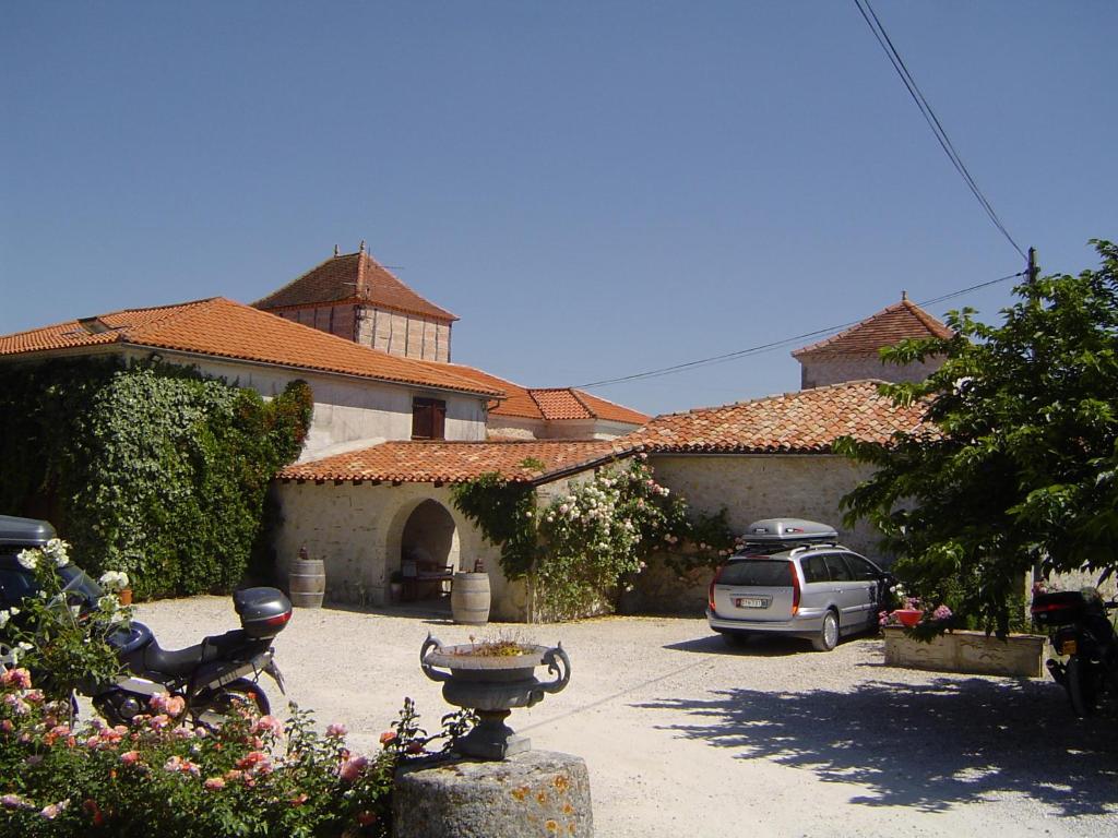 Chambres Rozies Dunes photo 3