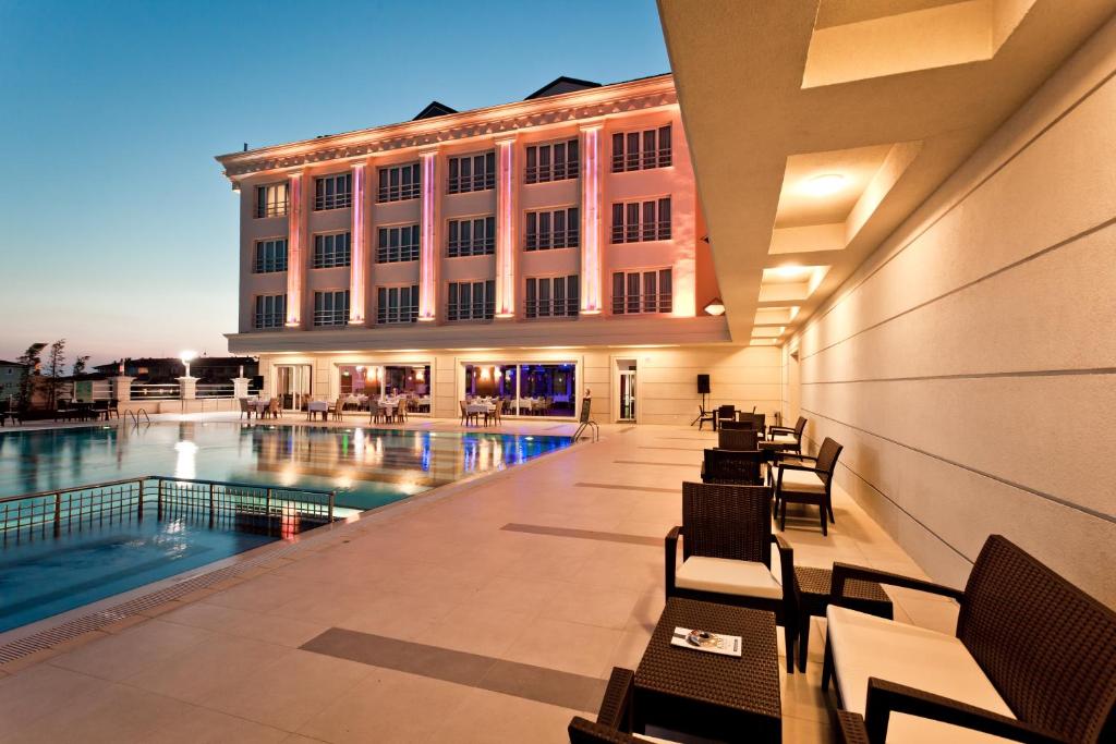 Mercia Hotels & Resorts photo 2