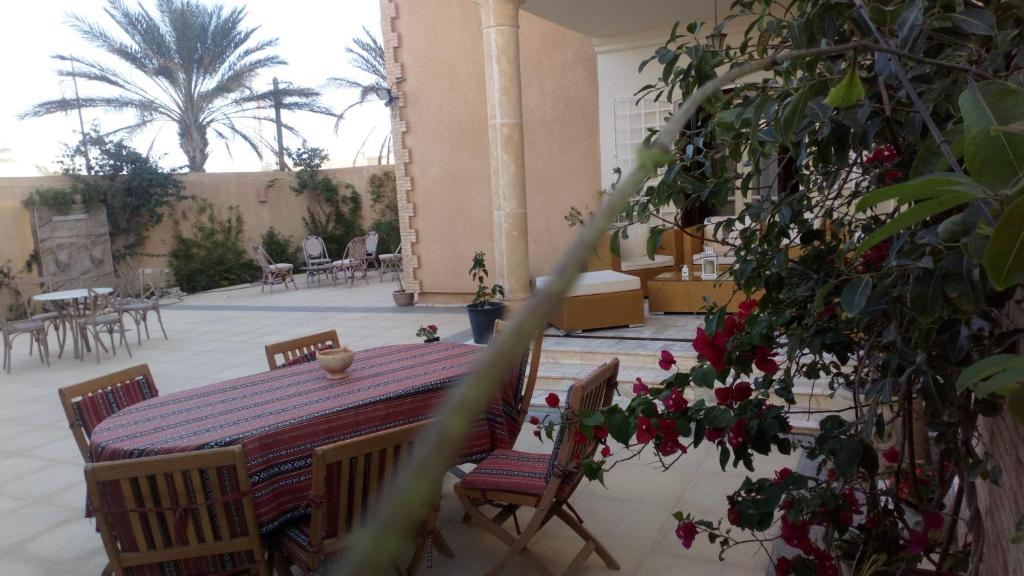 Maison D'Hôtes Dar Fatima photo 3