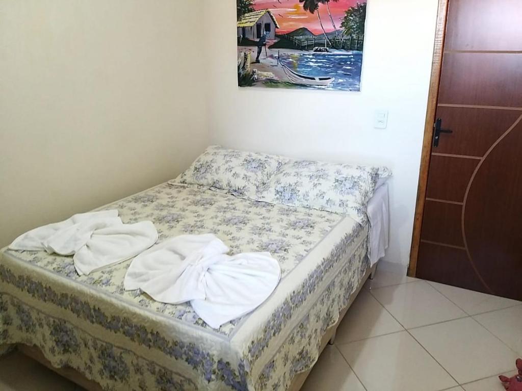 Hospedaria Casa da Lia photo 3