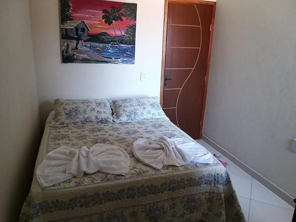 Hospedaria Casa da Lia photo 1