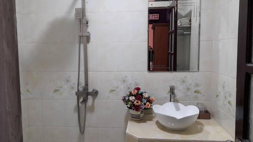 Nguyen Dang Guesthouse