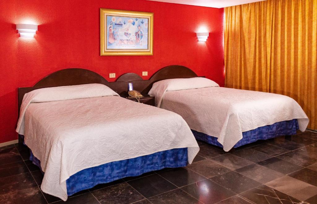 Hotel Tapachula photo 2