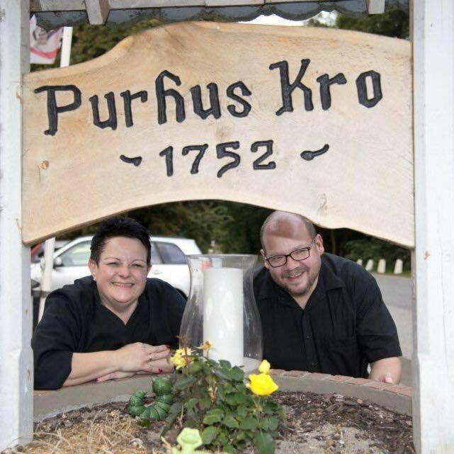 Purhus Kro photo 2
