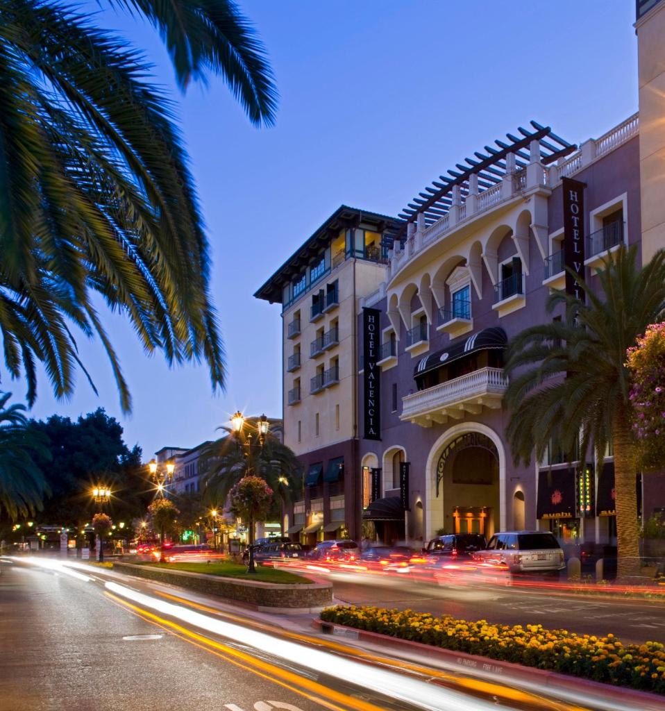 Hotel Valencia Santana Row image