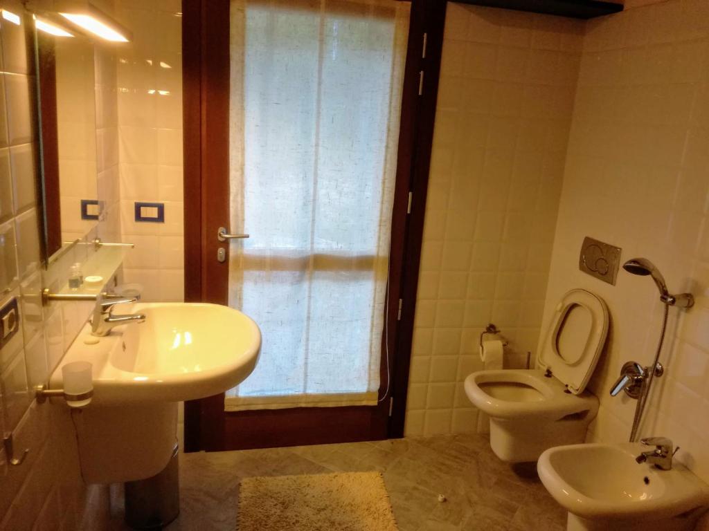 La casetta di Coradosso photo 2