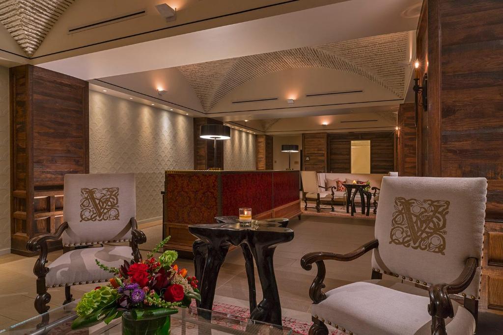 Hotel Valencia Santana Row photo 3