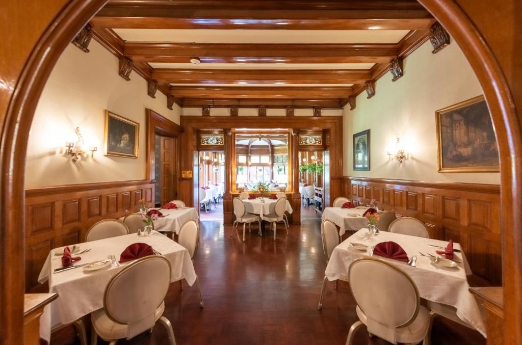 Vinifera Inn a Belhurst Property image