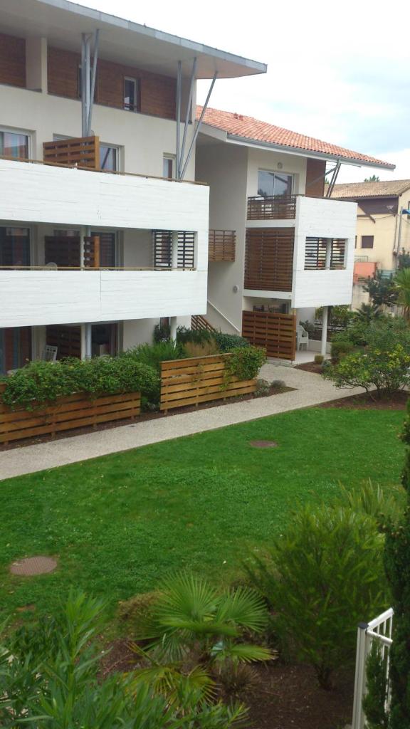 Résidence Néméa Les Terrasses de l'Océan photo 4