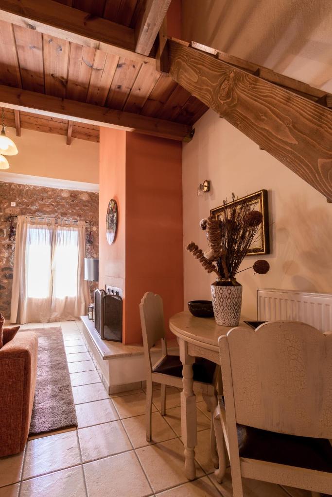 Katsarou Apartments photo 3