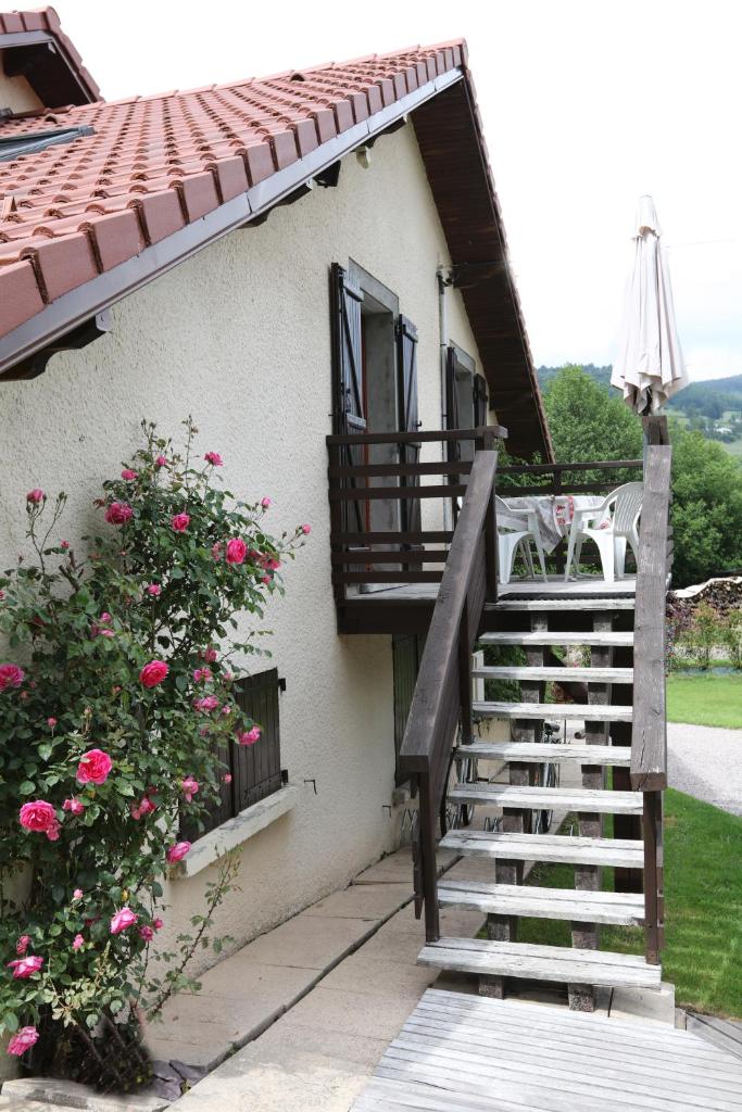 Gîte de grettery photo 2