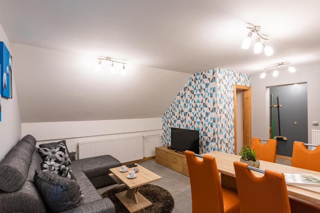 Apartma Borovnica Rogla photo 1