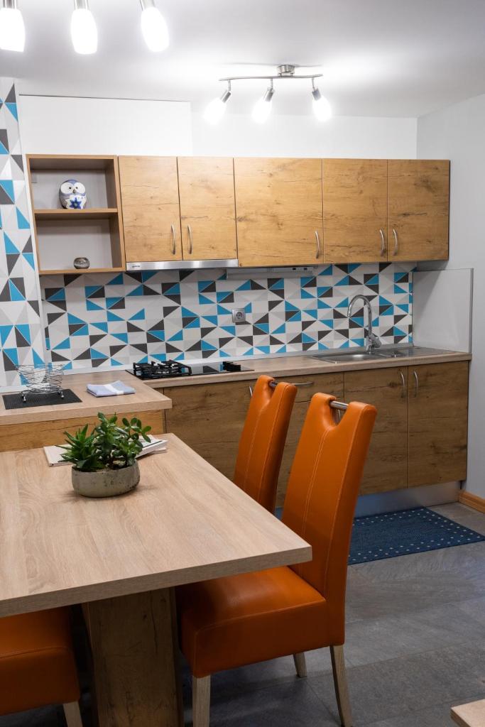 Apartma Borovnica Rogla photo 4