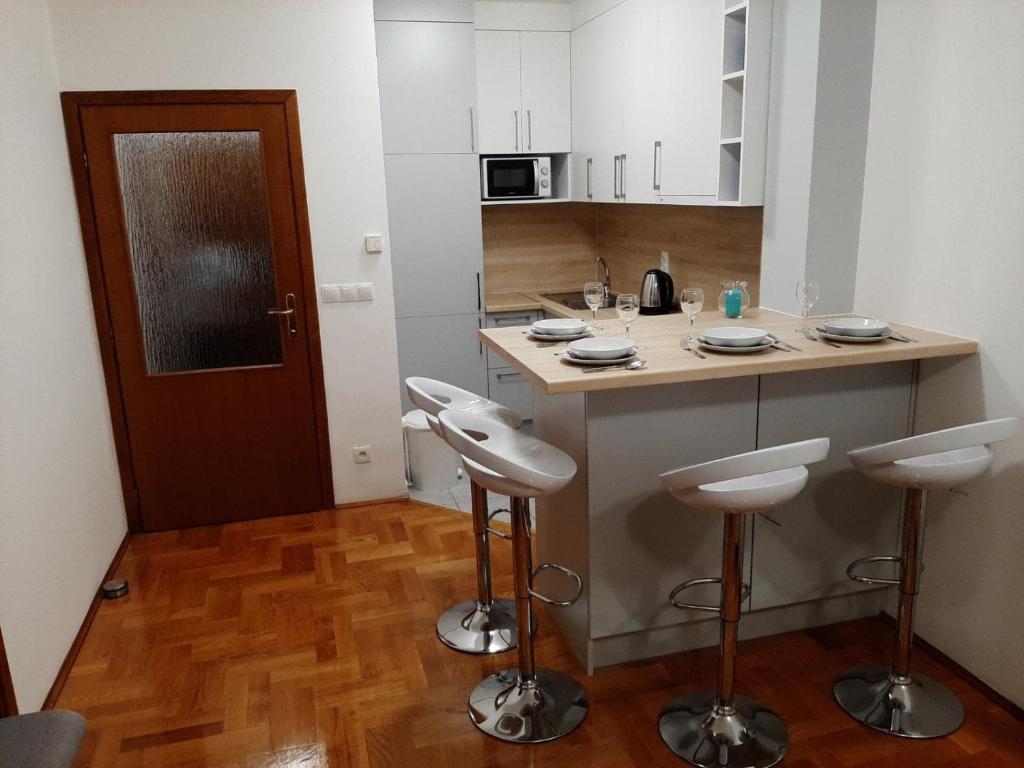 Apartman Jelacic Vinkovci photo 4