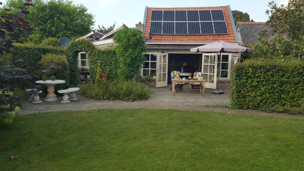 De Ketse Steenuil photo 1