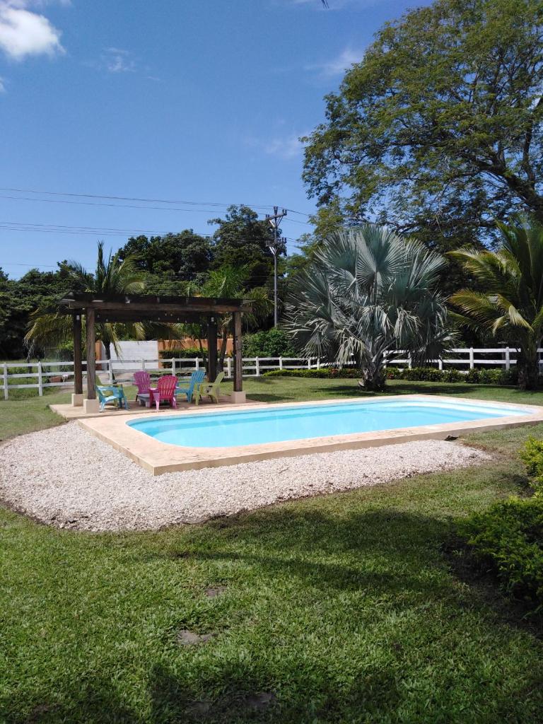 Villa Sueño Potrero photo 3