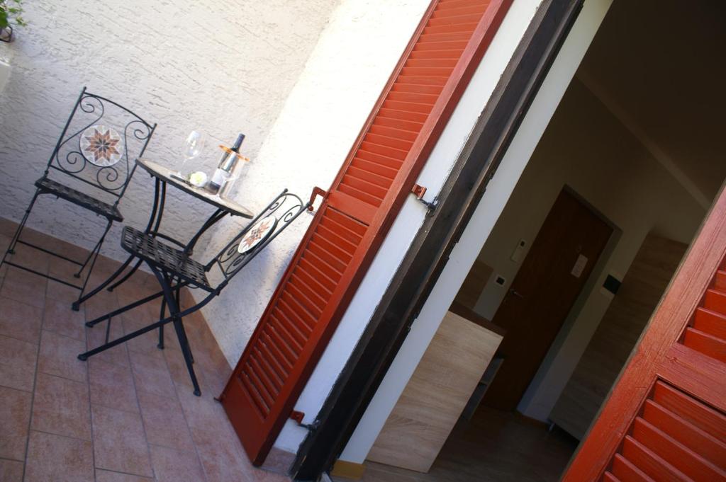 Garni Villa Betty photo 4
