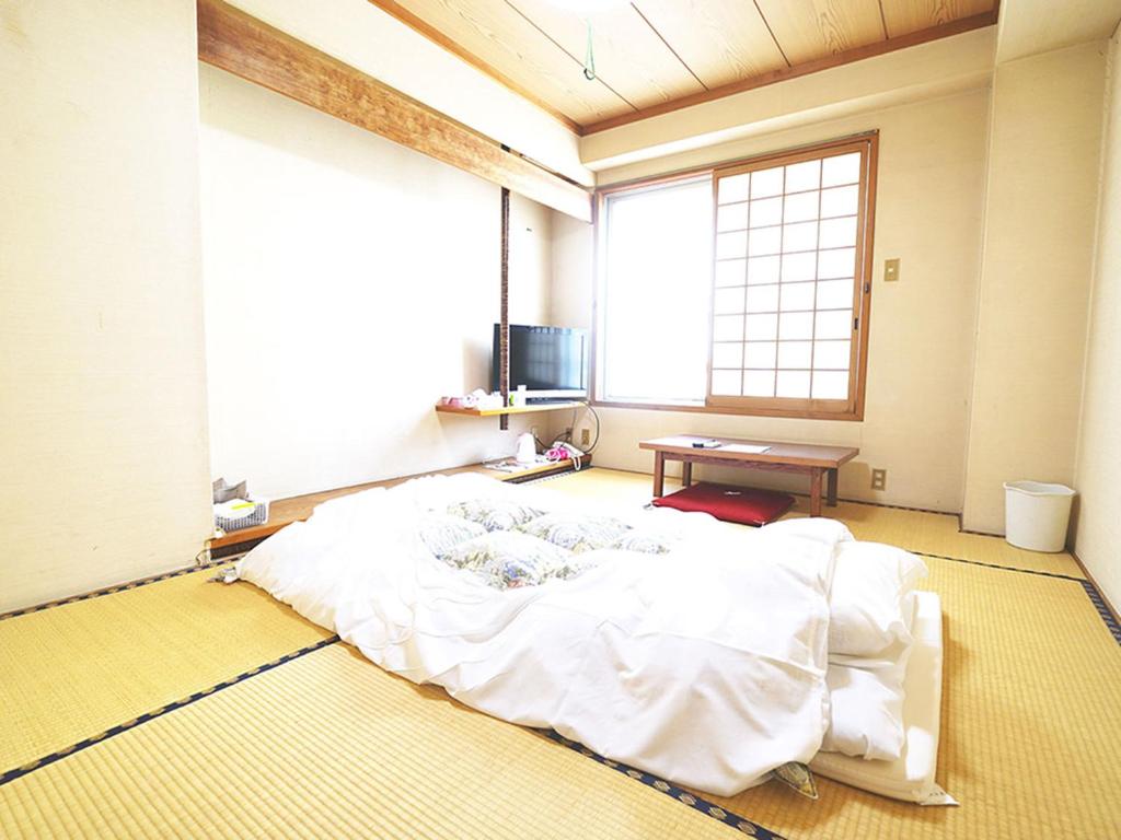 business ryokan haniwa photo 4