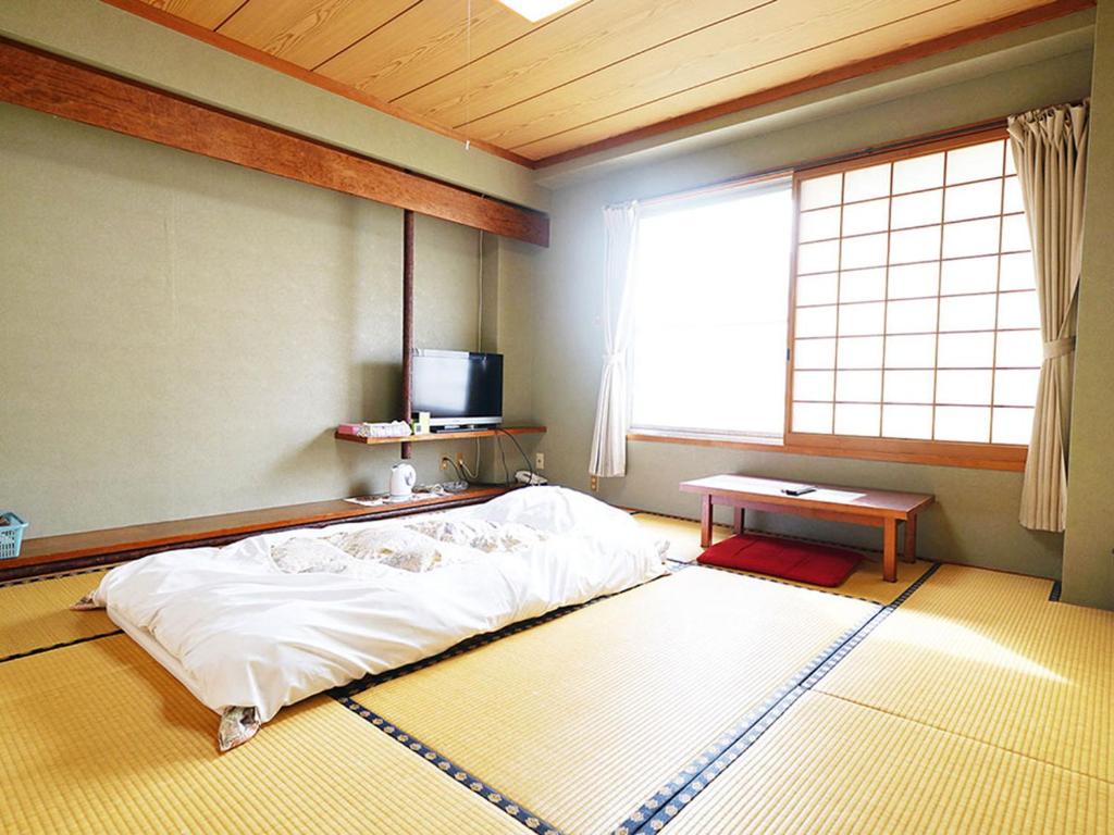 business ryokan haniwa photo 2