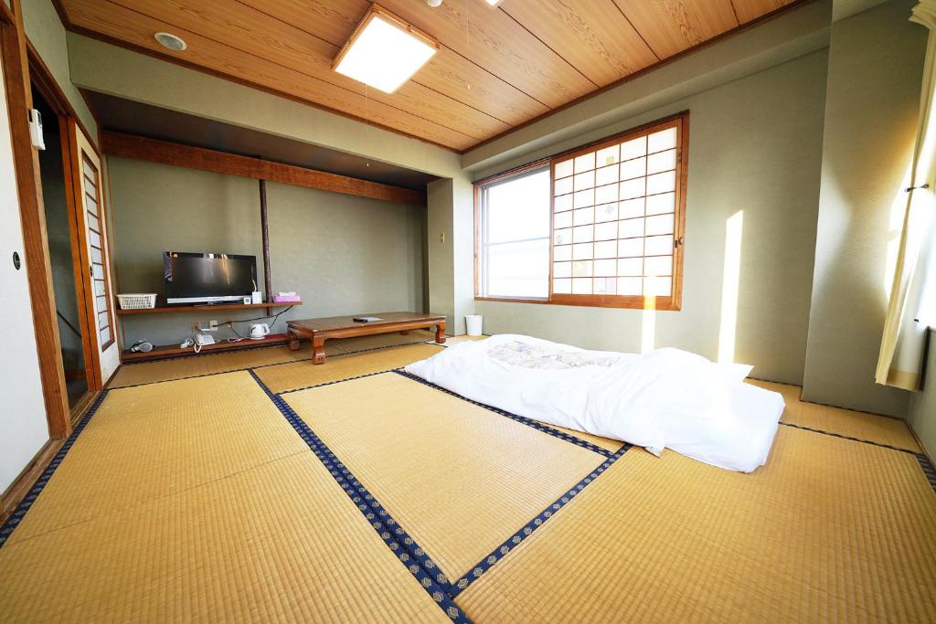 business ryokan haniwa photo 1