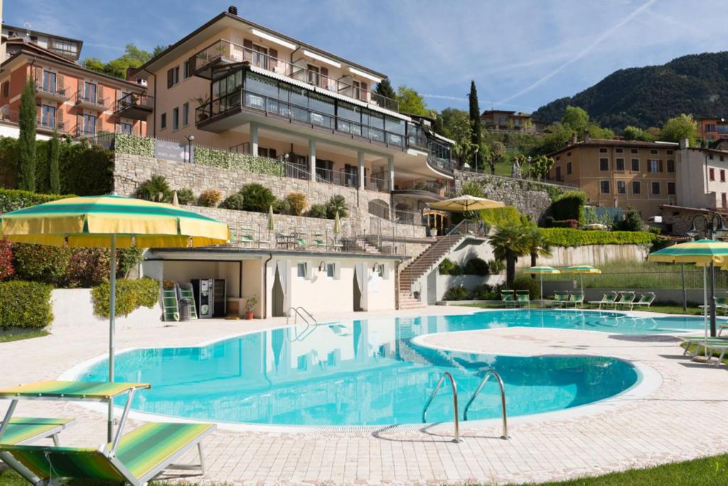 Hotel La Fenice e Sole photo 1