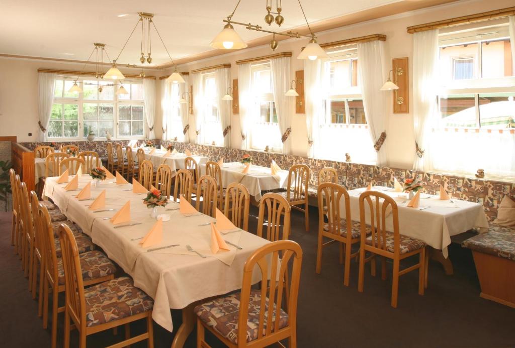 Blaue Grotte & Frankenhotel photo 3