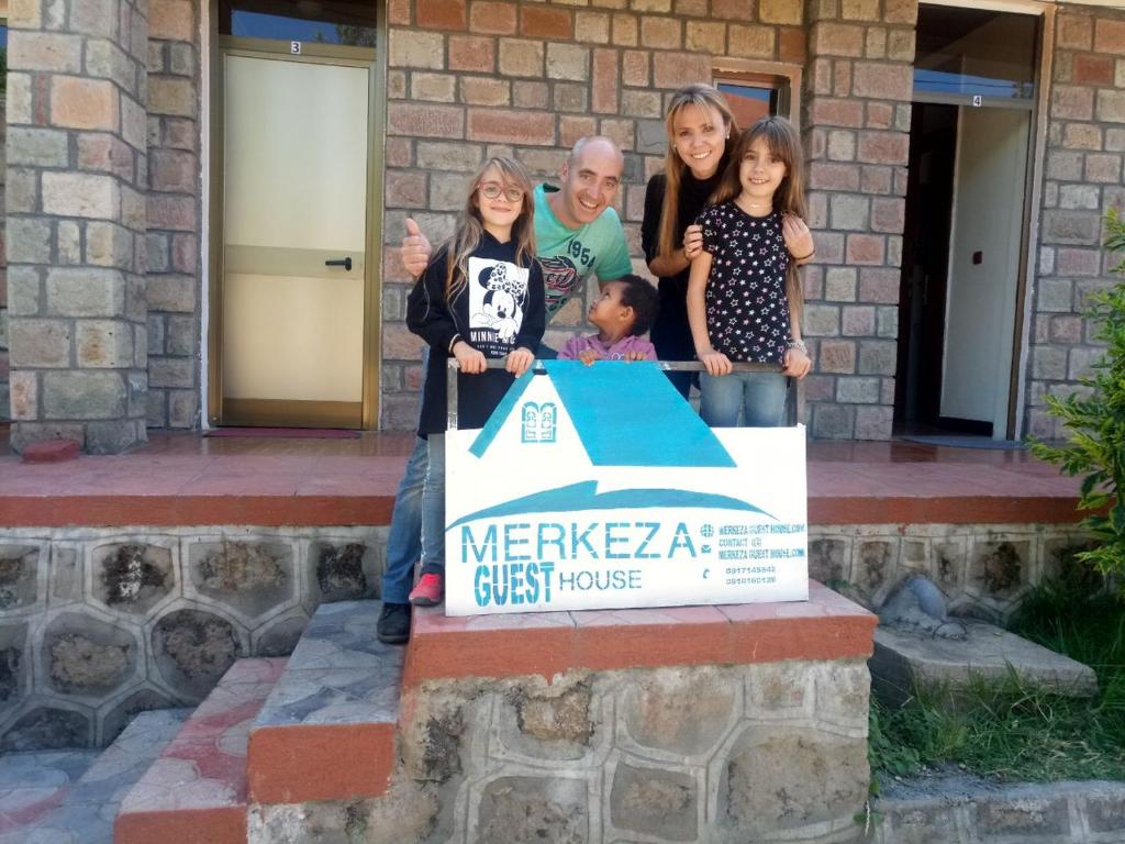 Merkeza Guest House photo 4