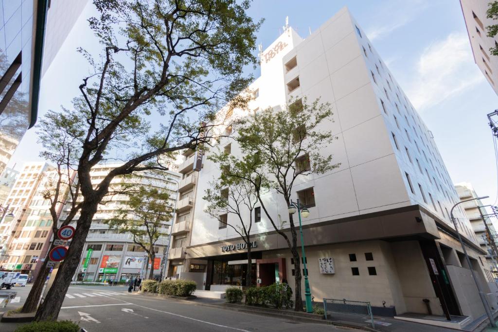 Toyo Hotel photo 3