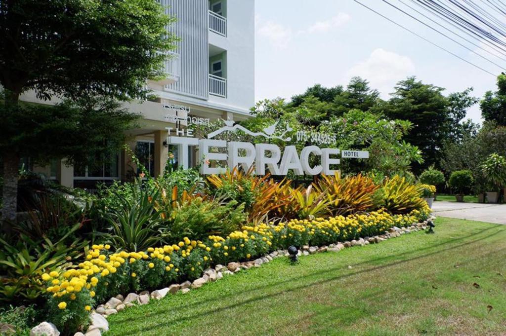 The Terrace Hotel photo 1