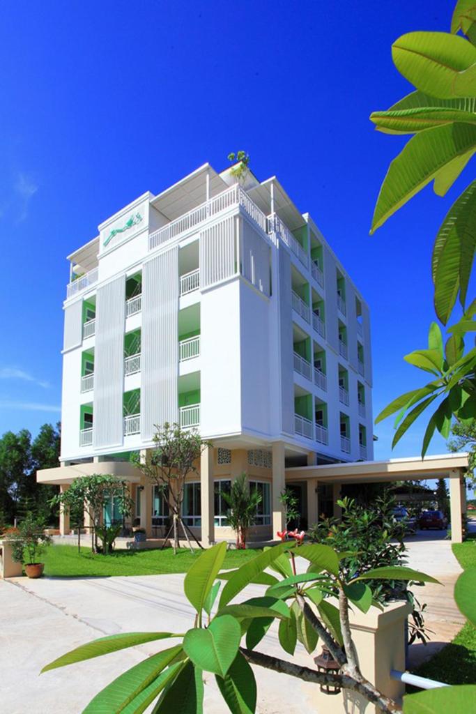 The Terrace Hotel photo 3
