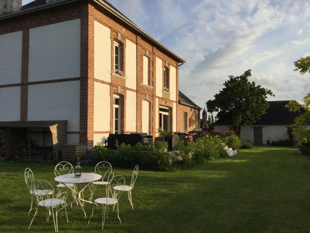 La Pommeraie photo 3
