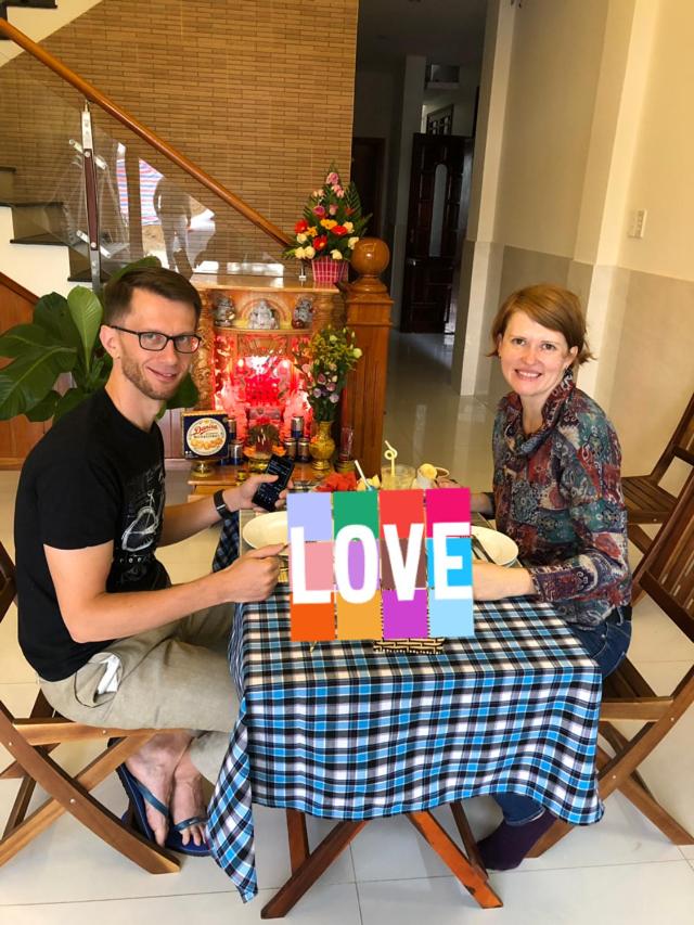 Hoi An Impression Homestay