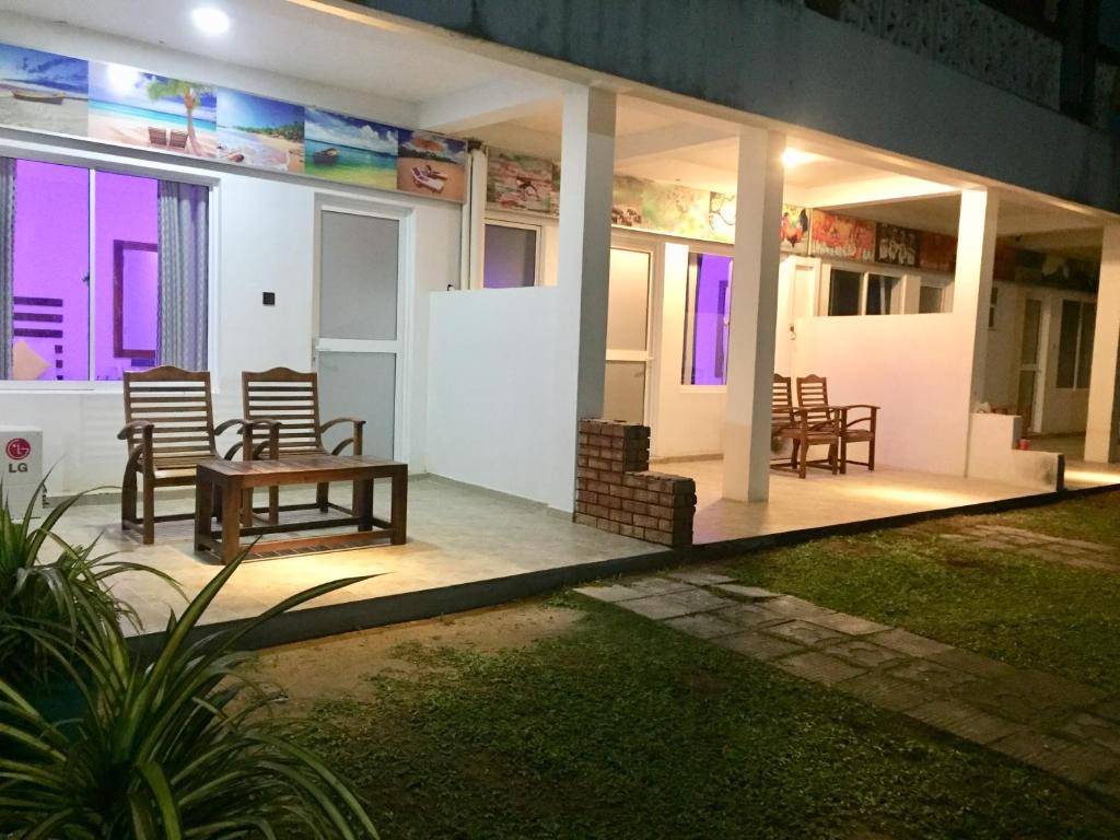 Thisara Guest House photo 2
